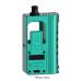 ThunderHead Creations Blaze AIO Boro Mod Tiffany Blue